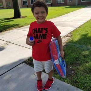 Meet your Posher, Willie